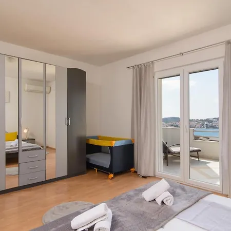 Apartamento Branka *