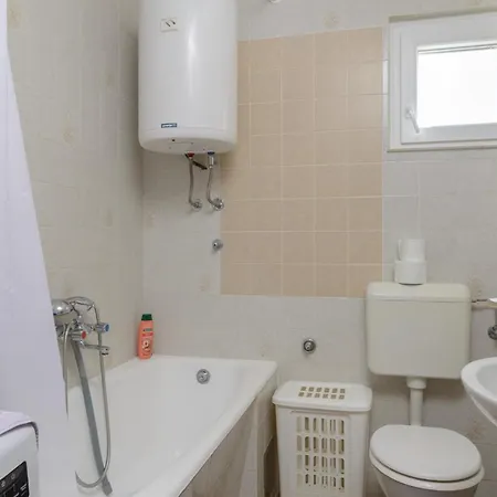 Branka Apartamento