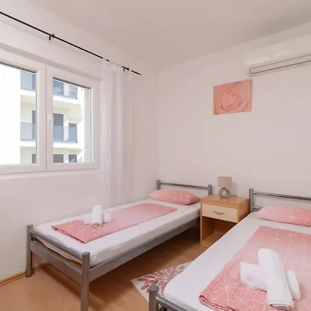 Branka Apartamento