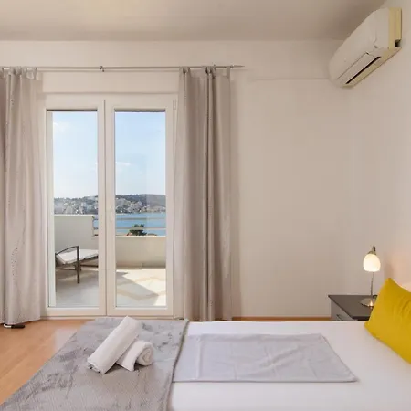 Branka Appartement