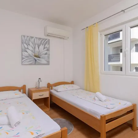 Branka Appartement *