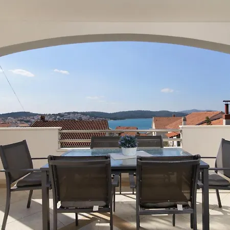 Appartement Branka Trogir