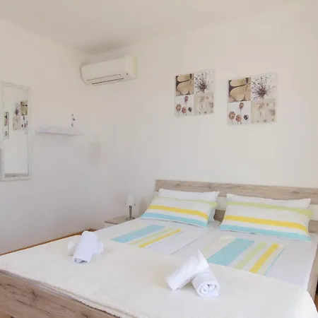 Branka Appartement Trogir