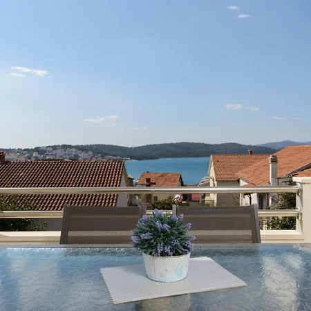 Branka Appartement *