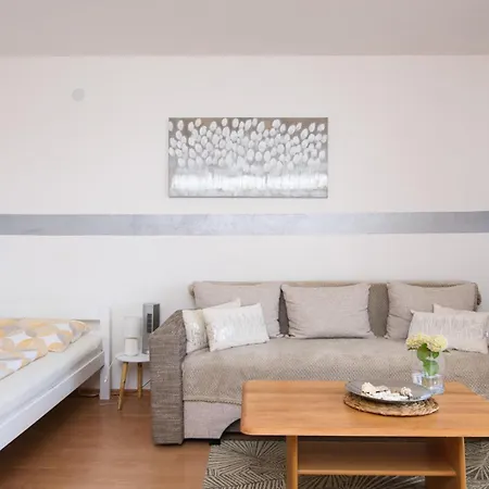 Branka Appartement *