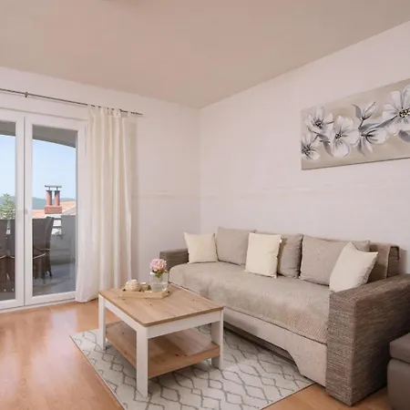 Appartement Branka