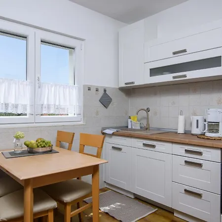 Appartement Branka *