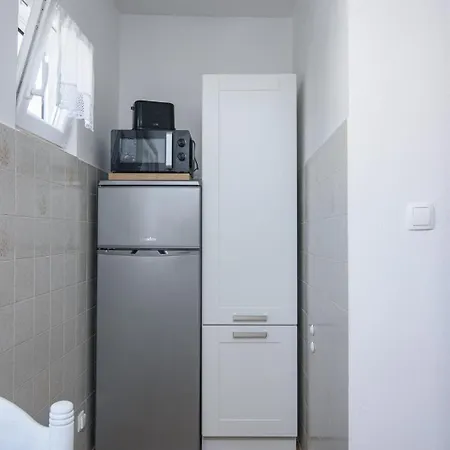 Appartement Branka