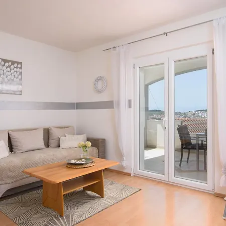 Appartement Branka *