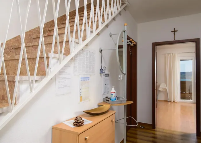 Branka Apartmán Trogir