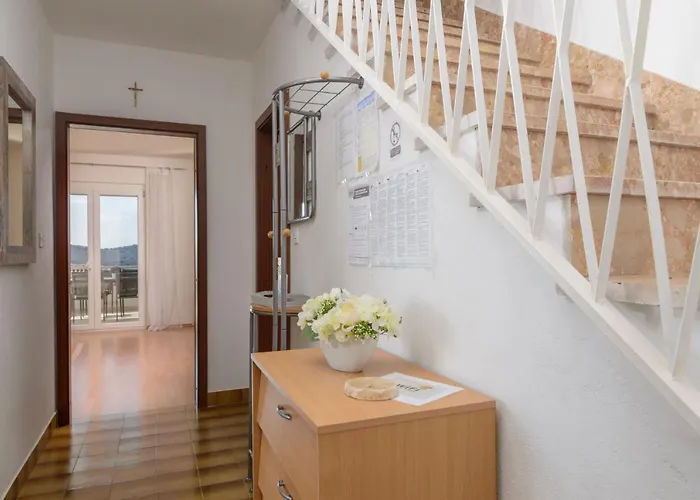 Branka Apartmán