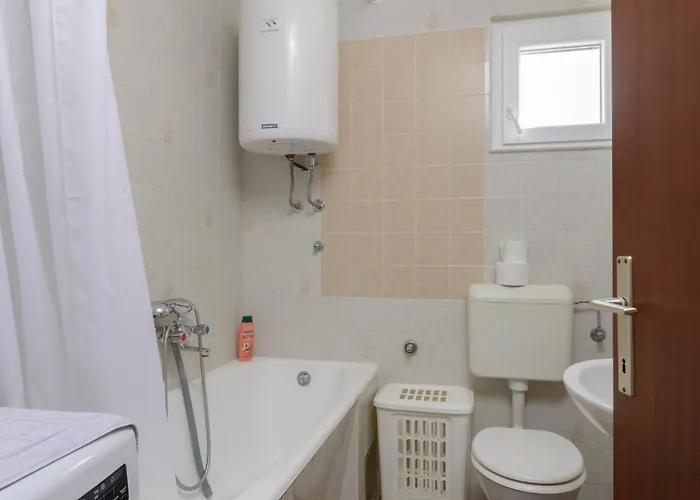 Branka Apartmán