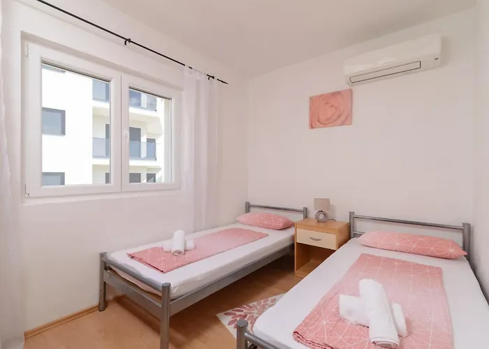 Branka Apartmán