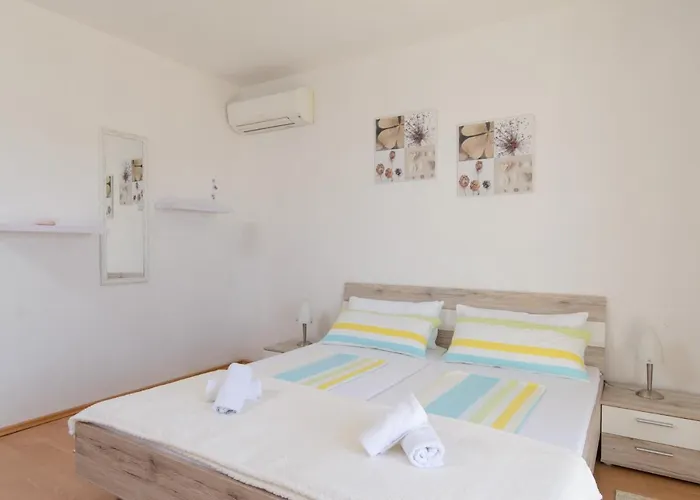 Branka Apartmán Trogir