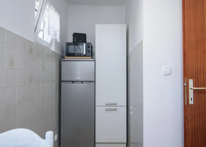 Apartmán Branka